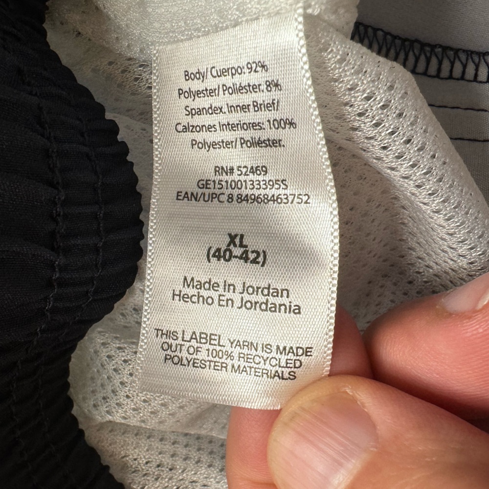 George Swim Trunks - Picture 4 of 4